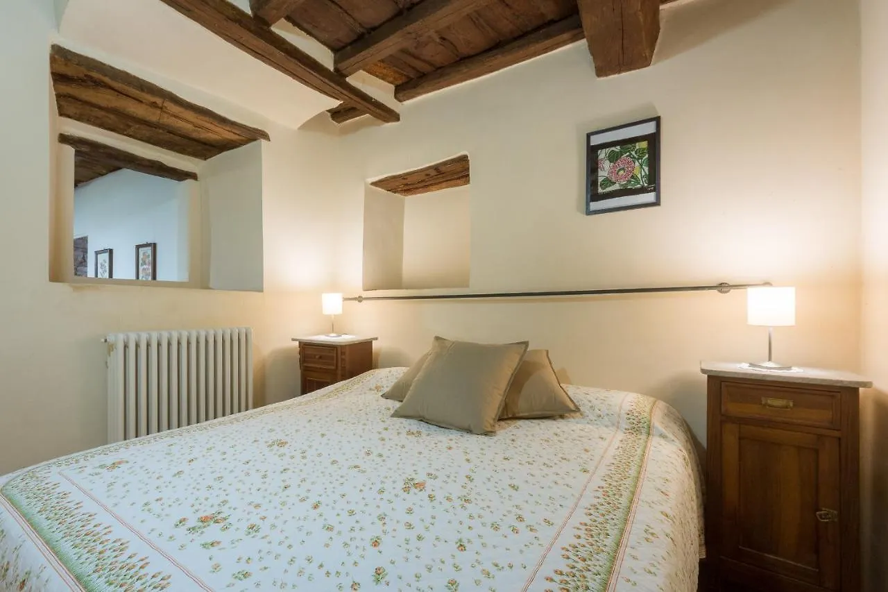 Al Poderuzzo Castelnuovo de' Sabbioni 0*,  Italy