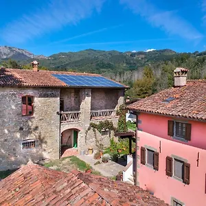  Alloggio per agriturismo Il Corniolo