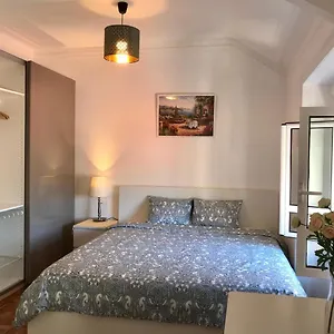 Luciano Resident Appartamento Lisbona