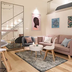 Ozone One Appartamento Budapest