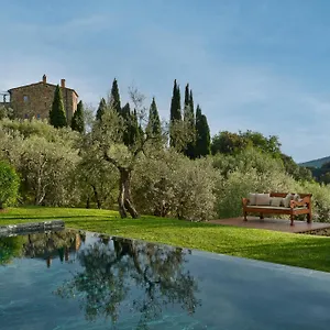  Alloggio per agriturismo Castello Di Vicarello