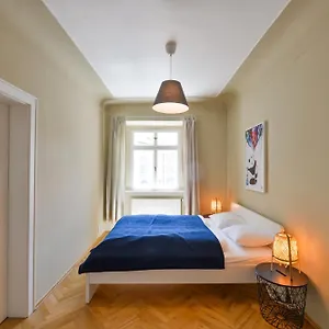 Celetná 27 Appartamento Praga