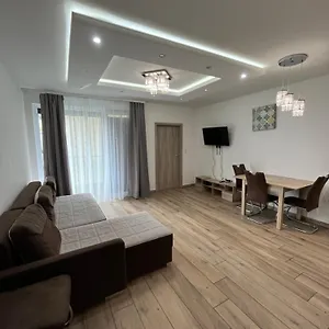 Elite Appartamento Budapest