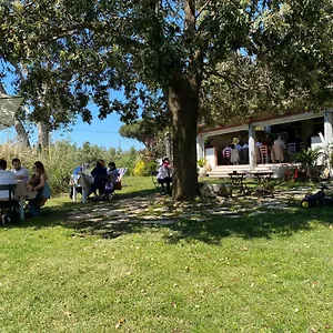 Alloggio per agriturismo Enli