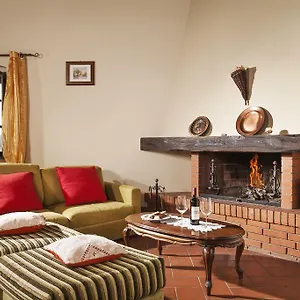  Alloggio per agriturismo Casella Tarugi