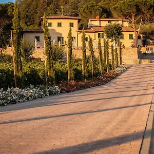  Alloggio per agriturismo Cilnia