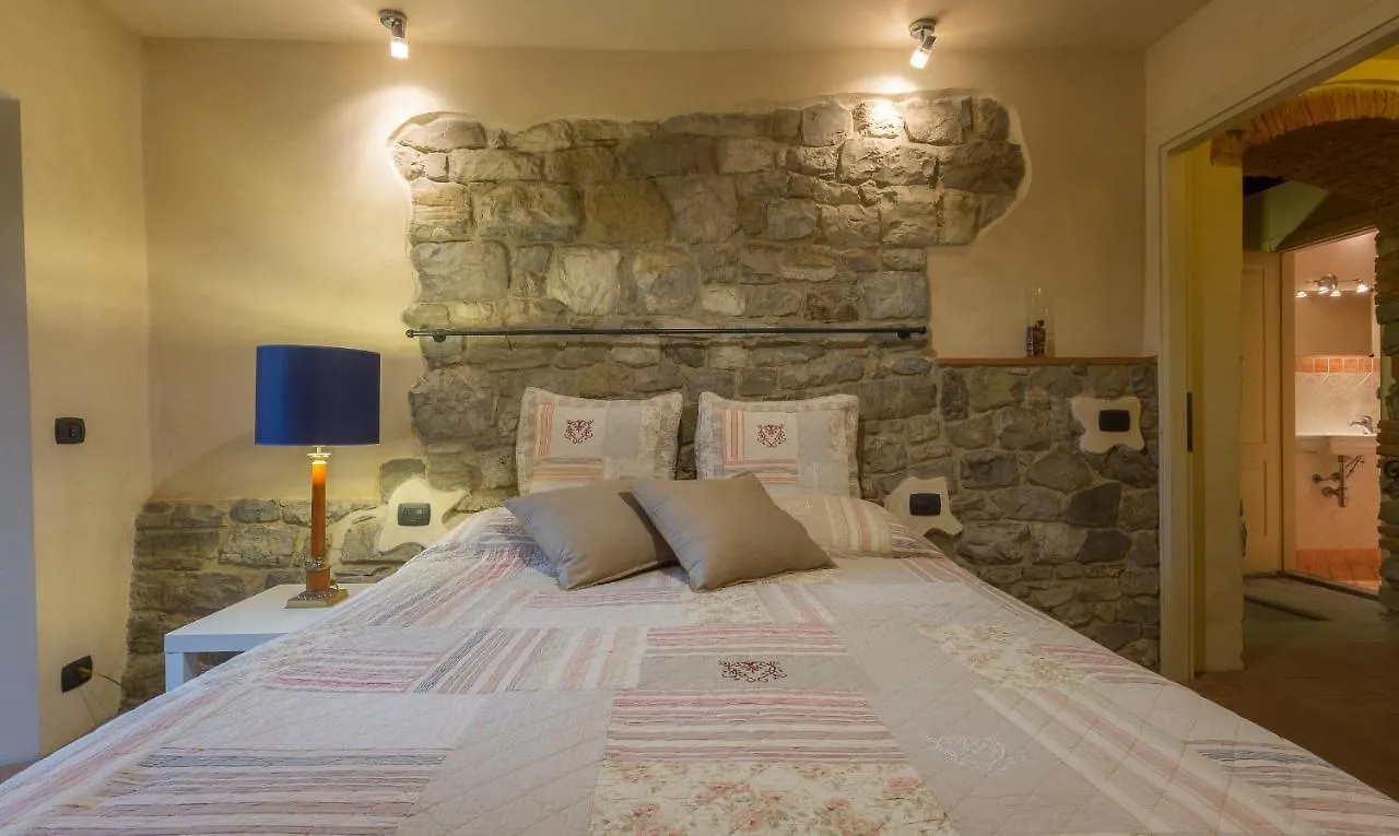 Holiday home Al Poderuzzo Castelnuovo de' Sabbioni